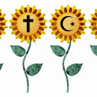 Florile si religiile