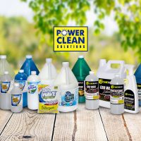 Profită de multiple oferte online la produse de curăţenie